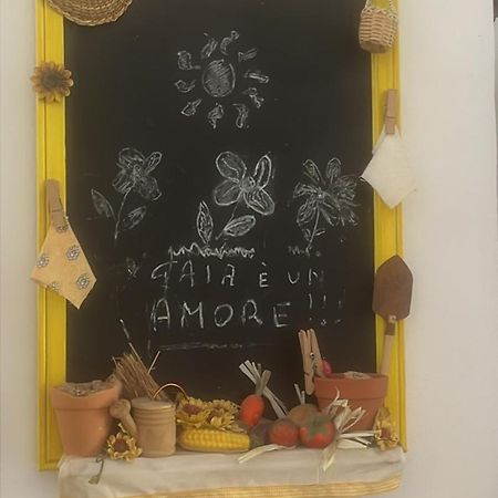 Appartamento CASA GAIA - Limoncello Levanto Esterno foto