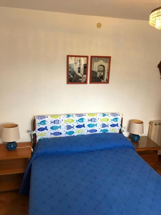 Appartamento CASA GAIA - Limoncello Levanto Esterno foto