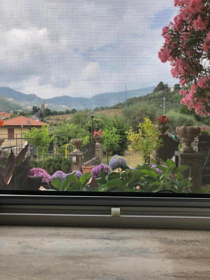 Appartamento CASA GAIA - Limoncello Levanto Esterno foto
