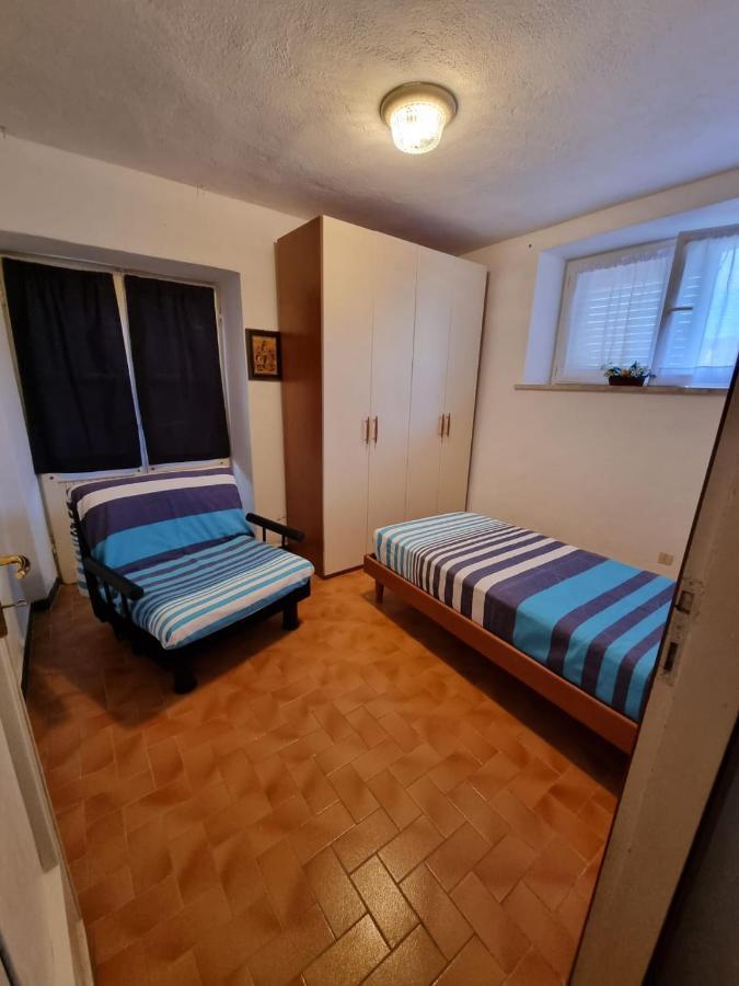 Appartamento CASA GAIA - Limoncello Levanto Esterno foto