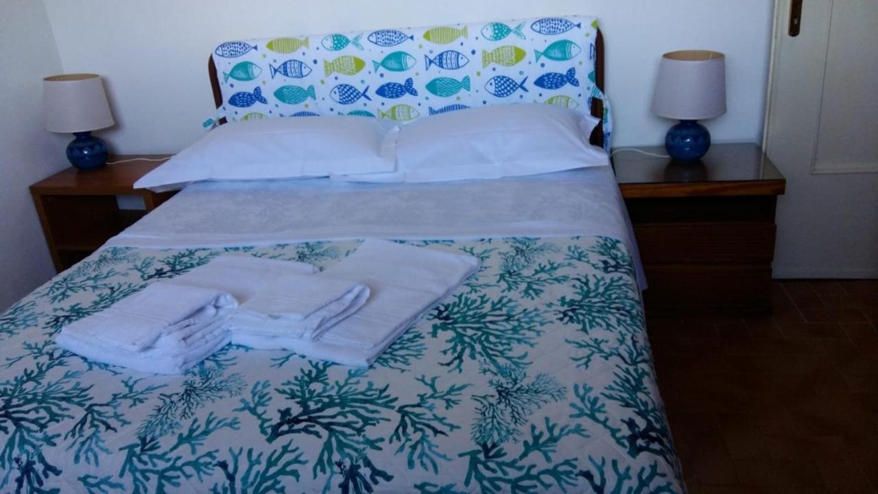 Appartamento CASA GAIA - Limoncello Levanto Esterno foto