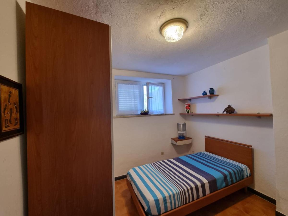Appartamento CASA GAIA - Limoncello Levanto Esterno foto
