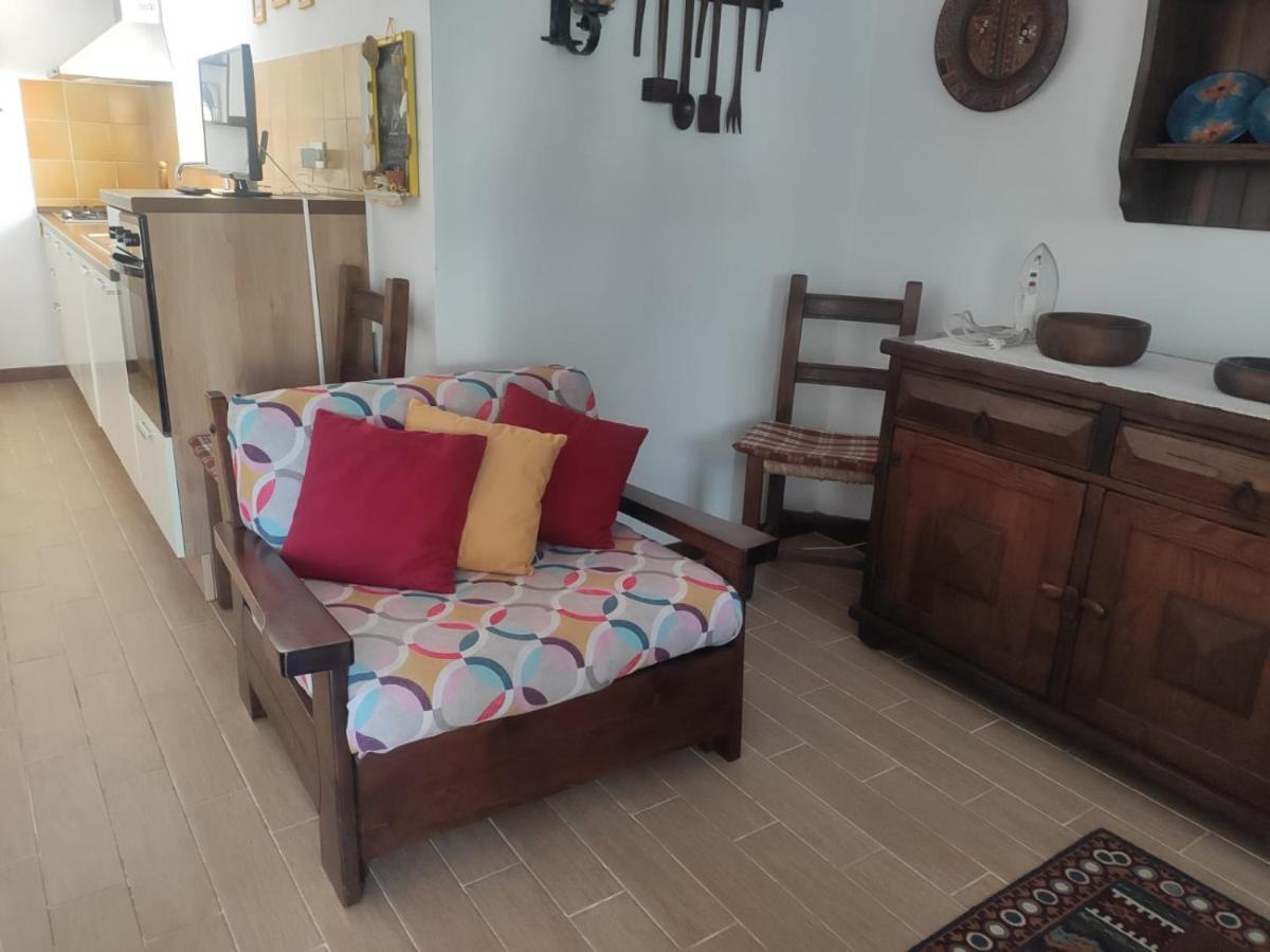 Appartamento CASA GAIA - Limoncello Levanto Esterno foto