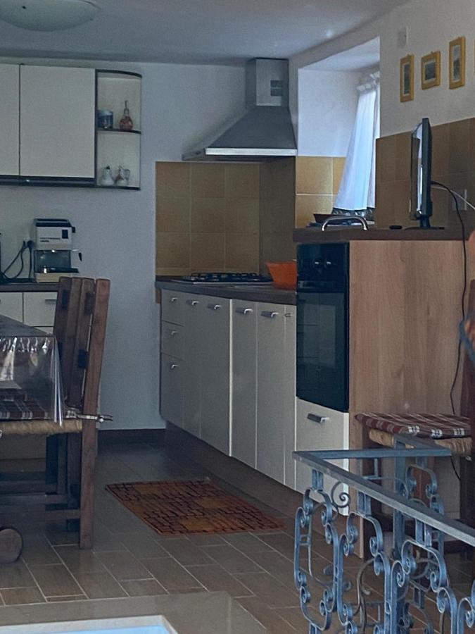 Appartamento CASA GAIA - Limoncello Levanto Esterno foto