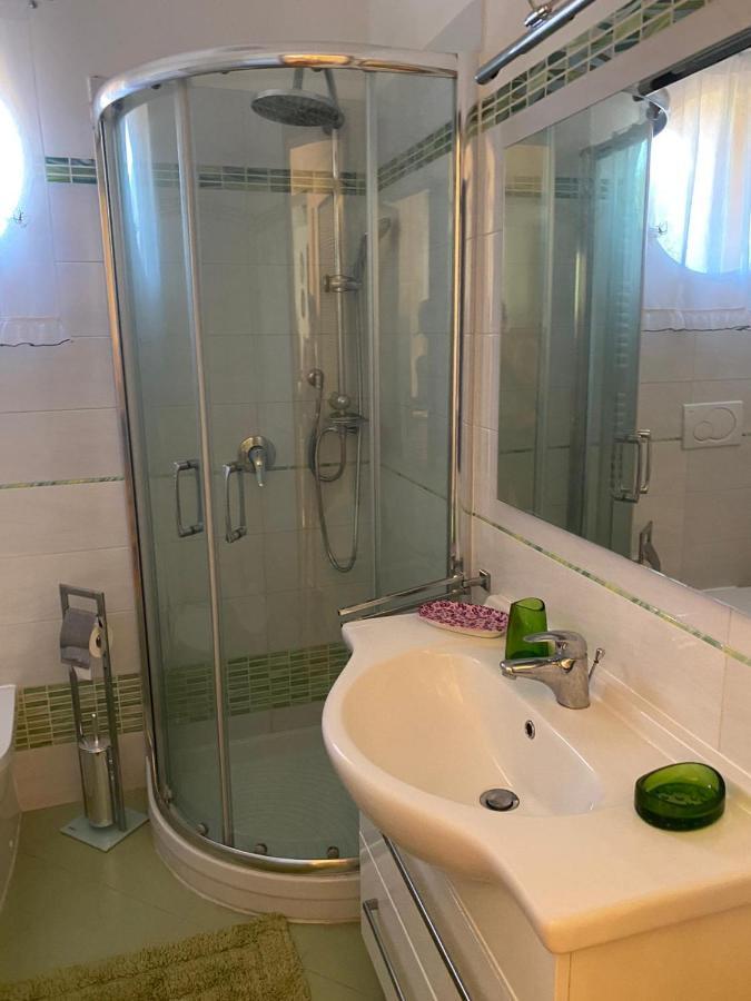 Appartamento CASA GAIA - Limoncello Levanto Esterno foto