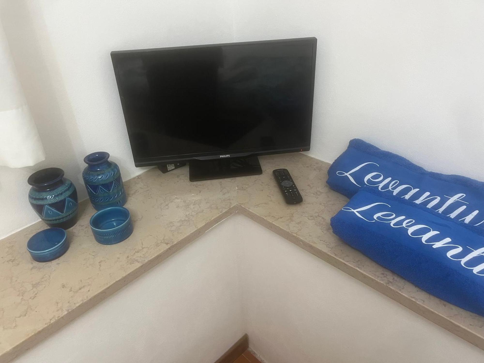 Appartamento CASA GAIA - Limoncello Levanto Esterno foto