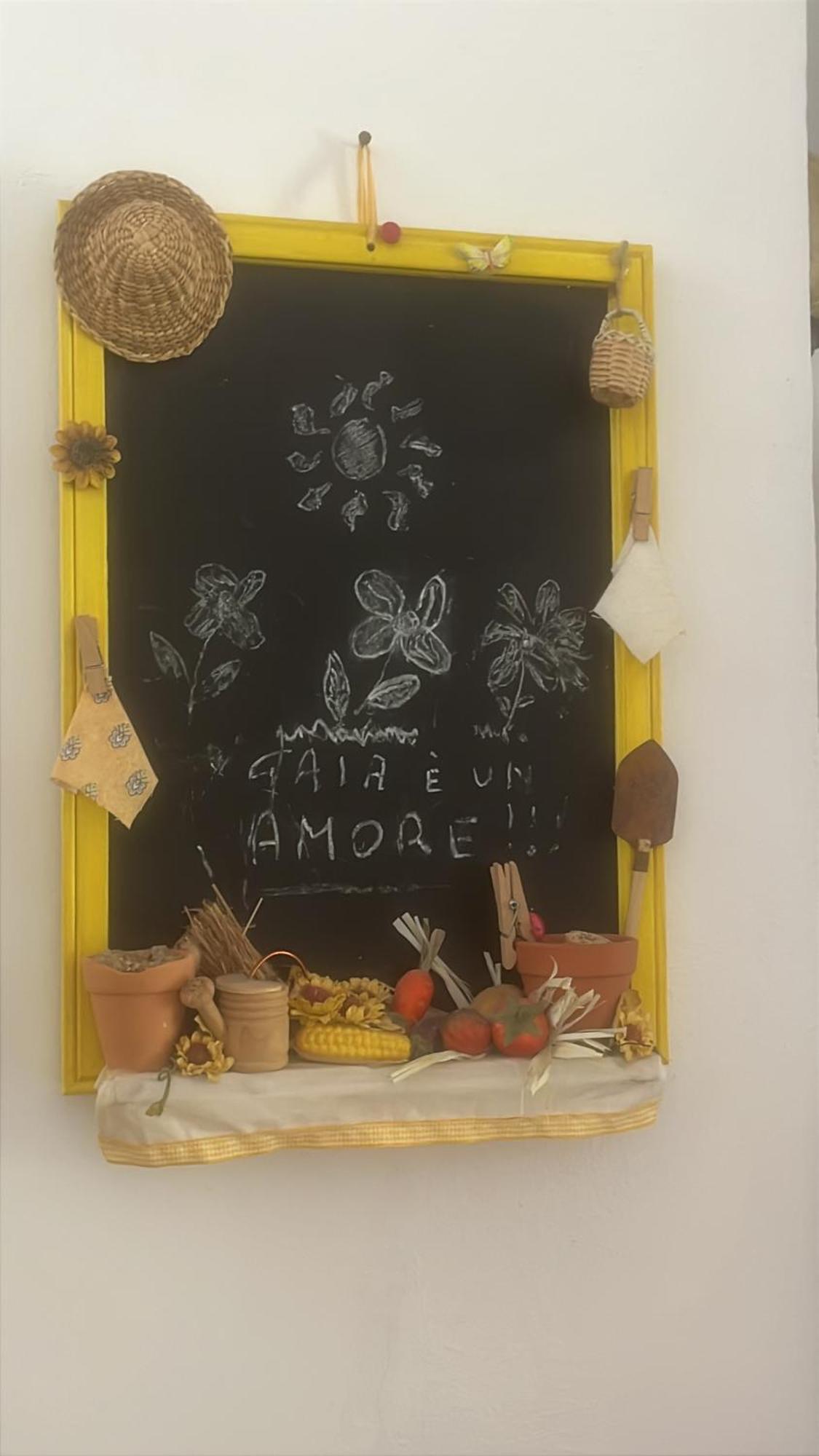 Appartamento CASA GAIA - Limoncello Levanto Esterno foto